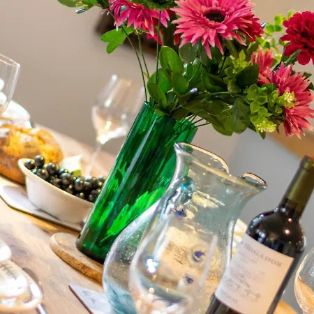 The Sailmakers Holiday home Padstow