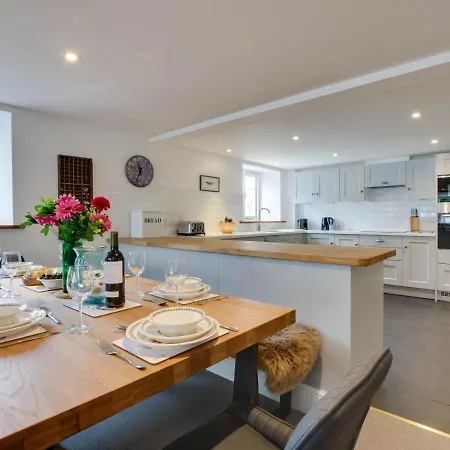 Holiday home The Sailmakers