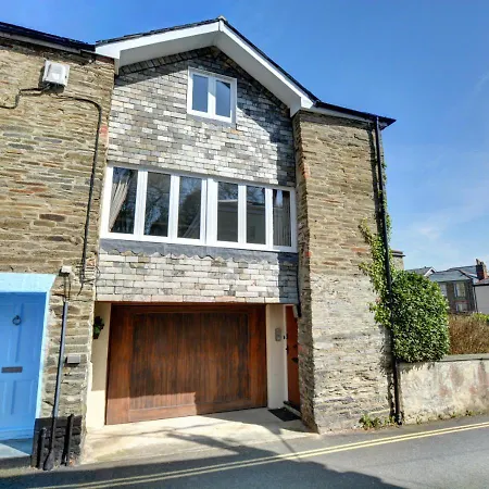 Holiday home The Sailmakers Padstow