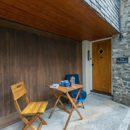 The Sailmakers Holiday home *