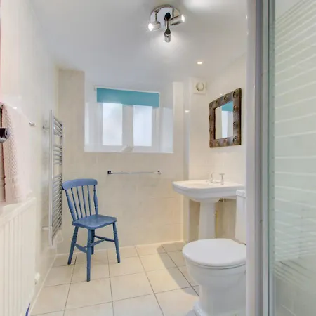 The Sailmakers Holiday home *