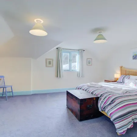 Holiday home The Sailmakers