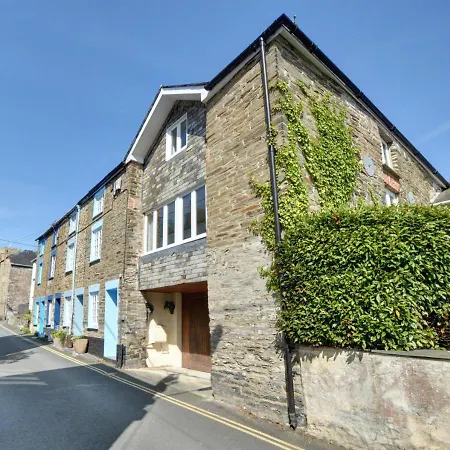 The Sailmakers Holiday home *