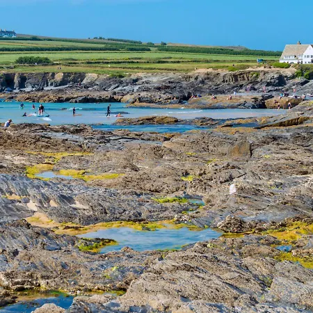 The Sailmakers Holiday home Padstow