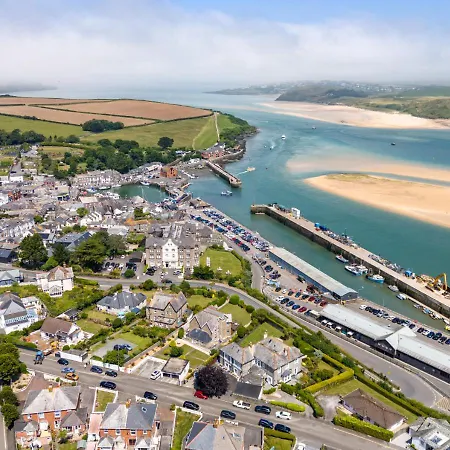 The Sailmakers Padstow